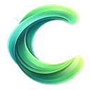 Creen AI logo