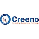Creeno Solutions Private Limited logo