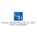 Creese Smith & Co, Llc logo