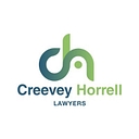 Creevey Russell Lawyers logo