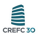 Cre Finance Council logo