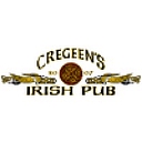 Cregeen's Irish Pub logo