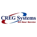 Creg Systems Corporation logo