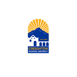Creighton Elementary School District logo