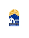 Gateway School, Creighton School District logo