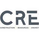 Construction Resources & Energy (Cre) Insurance Broking logo