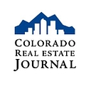 Colorado Real Estate Journal logo