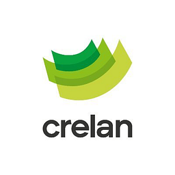 Crelan Logo
