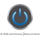 C.R Electrical Solutions logo