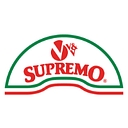 Crema Supremo logo