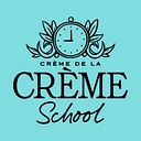 Crème De La Crème, Inc. logo