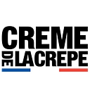 Creme De La Crepe logo