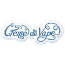 Crème de Vape logo