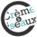 Crème & Ciseaux logo