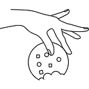 Cremelondon logo