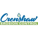 Crenshaw Erosion Control logo