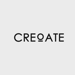 Creoate Limited logo