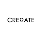 Creoate logo