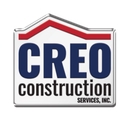 Creo Construction Services logo