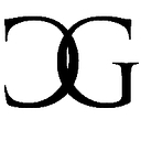 CreoGlass Design logo