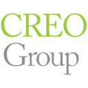 Creo Group logo