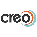 Creo, Inc. logo