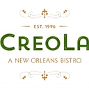 Creola Bistro logo