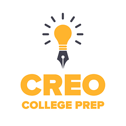 CREO COLLEGE PREPARATORY CHARTER SCHOOL logo