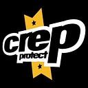 Crep logo