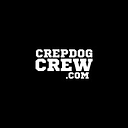 Crepdog Crew logo