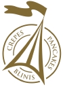 Crepe Cuisine Limited logo