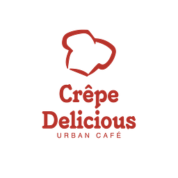 Crepe Delicious logo