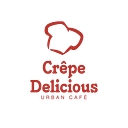 Crepe Delicious logo