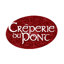 CREPERIE DU PONT logo