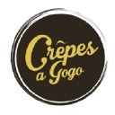 Crêpes A Go Go logo
