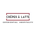 Crepes A Latte logo