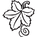 Crepevine Restaurant logo