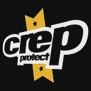 CrepProtect logo