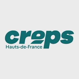 Logo CREPS Hauts-de-France