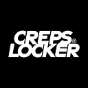 Crepslocker logo