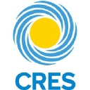 Colorado Renewable Energy Society (Cres) logo