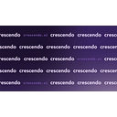 Crescendo logo