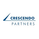 Crescendo Partners logo