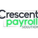 Crescent Payroll Solutions logo