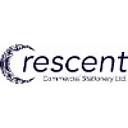 Crescent Commercial Stationery Ltd logo