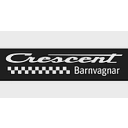 Crescent Barnvagnars logo