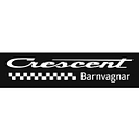 Crescent Barnvagnars logo