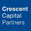 Crescent Capital Partners logo