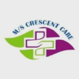 Crescent Care Ltd t/a Oakland Grange logo