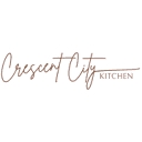 Crescent City Kitchen logo